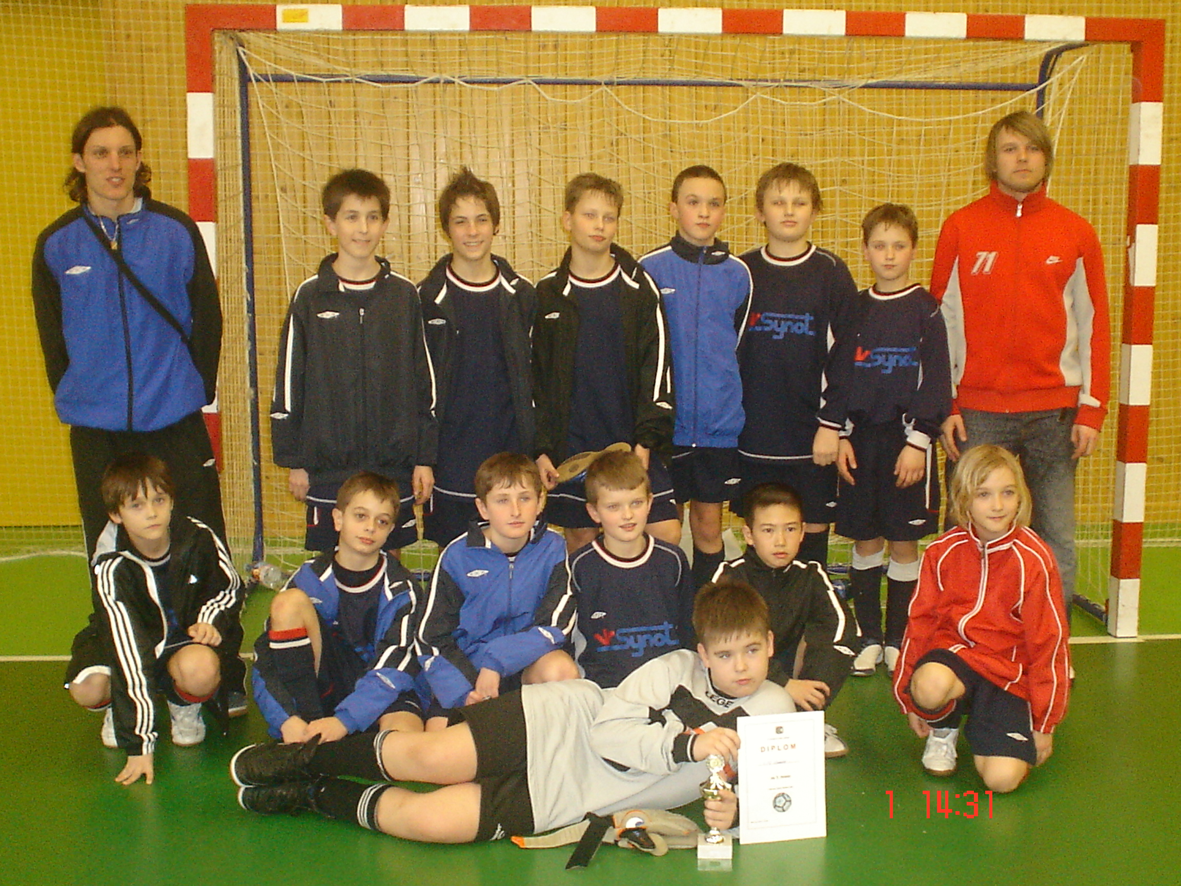 Turnaj Velká nad Veličkou 1.3.2008 033.jpg